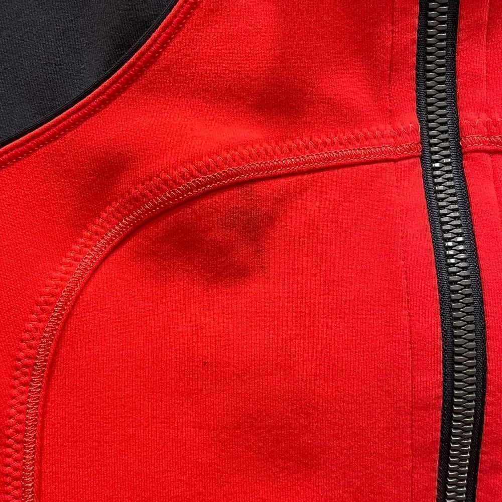 Lululemon Forme Jacket *Brushed - Size: 4 - Picture 10 of 16